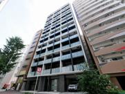 コンフォリア阿波座の画像