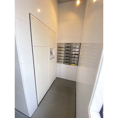 【その他共用部分】 | PHOENIX KANAYAMA