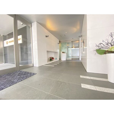 【ロビー】 | PHOENIX KANAYAMA