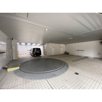 【駐車場】 | PHOENIX KANAYAMA