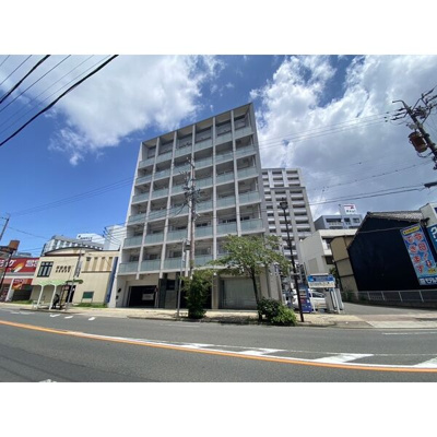 【外観】 | PHOENIX KANAYAMA