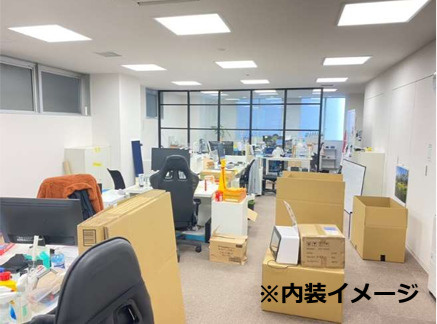 【内装】 | ACN神田須田町【仲介手数料無料】