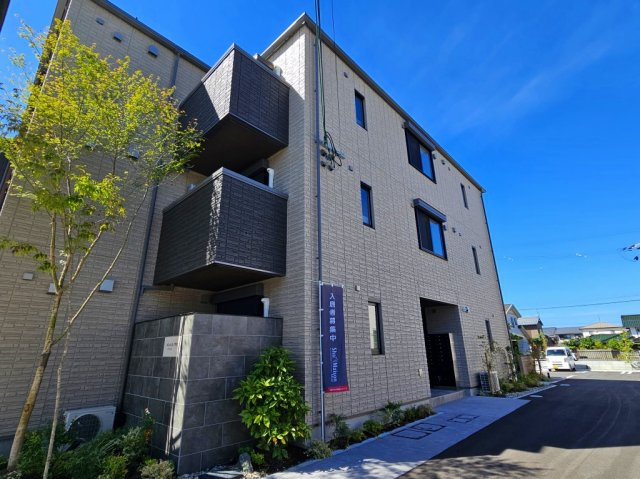 エアフォルク河原