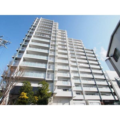 【外観】 | プロパレス泉ヶ丘