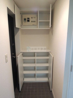 【収納】 | ルモンピエール新大塚