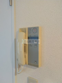 【セキュリティ】 | ルモンピエール新大塚