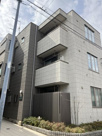 N.A PLAZA OMORIⅢの画像