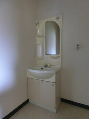 【独立洗面台】 | MINTスクエアみささ