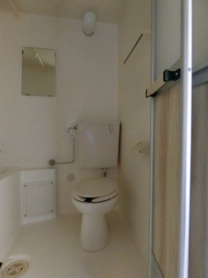 【トイレ】 | MINTスクエアみささ