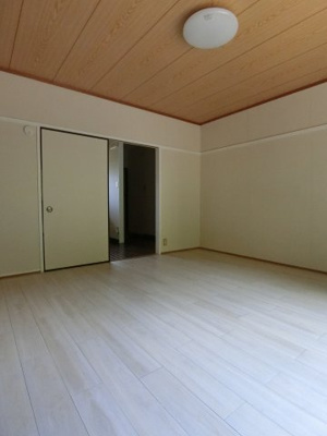 【洋室】 | MINTスクエアみささ