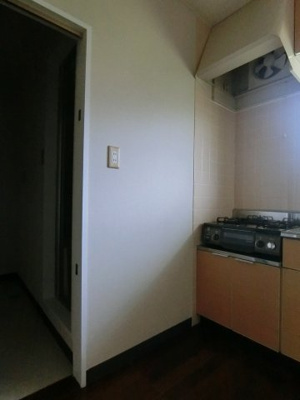 【内装】 | MINTスクエアみささ