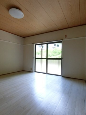 【洋室】 | MINTスクエアみささ