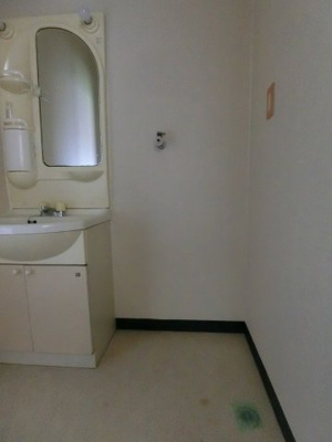 【洗面所】 | MINTスクエアみささ