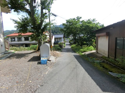 【周辺】 | MINTスクエアみささ