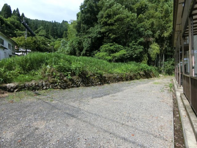 【駐車場】 | MINTスクエアみささ