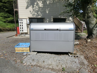 【その他共用部分】 | MINTスクエアみささ