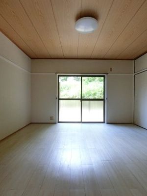 【居間・リビング】 | MINTスクエアみささ