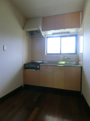 【キッチン】 | MINTスクエアみささ