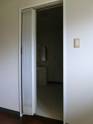 【洗面所】 | MINTスクエアみささ