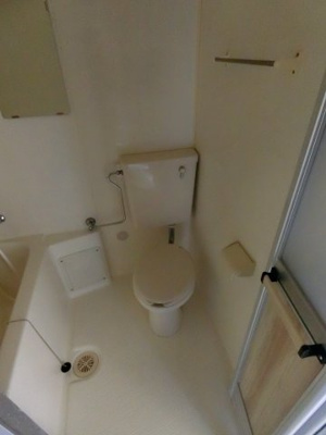 【トイレ】 | MINTスクエアみささ