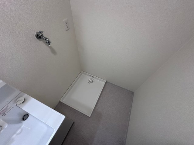 シャイニングの内装