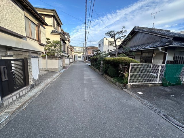 シャイニングの周辺