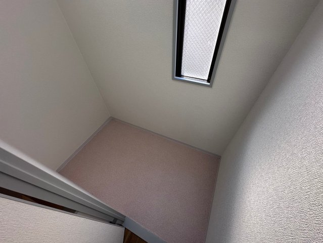 シャイニングの収納