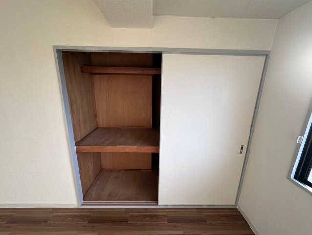 シャイニングの設備