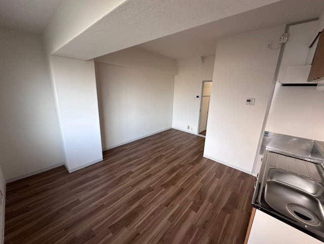 シャイニングの居間・リビング