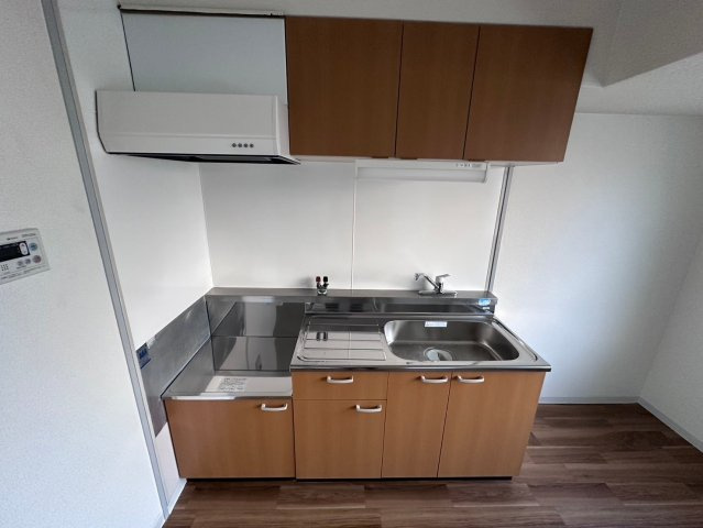 シャイニングのキッチン