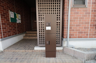 【設備】 | シャルムアイ　Ａ・Ｂ