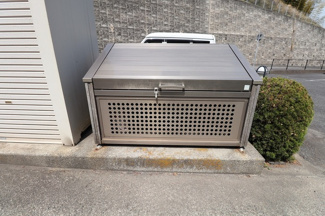 【その他共用部分】 | シャルムアイ　Ａ・Ｂ