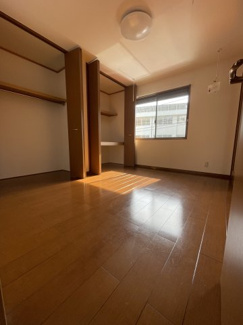 【内装】 | シャルムアイ　Ａ・Ｂ | イメージ(反転タイプ)