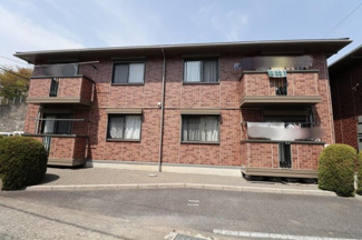 【外観】 | シャルムアイ　Ａ・Ｂ