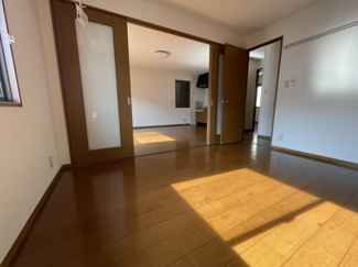 【内装】 | シャルムアイ　Ａ・Ｂ | イメージ(反転タイプ)