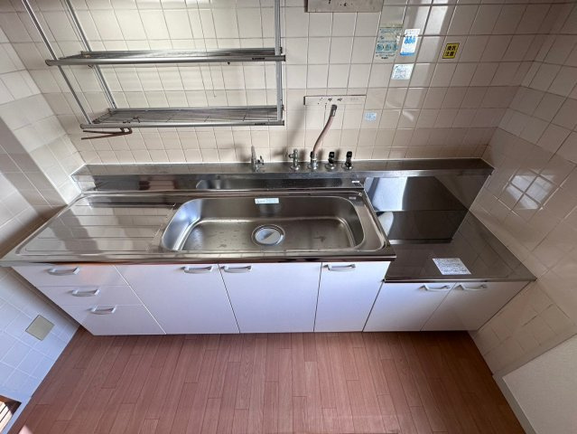 コートハウス寿の内装