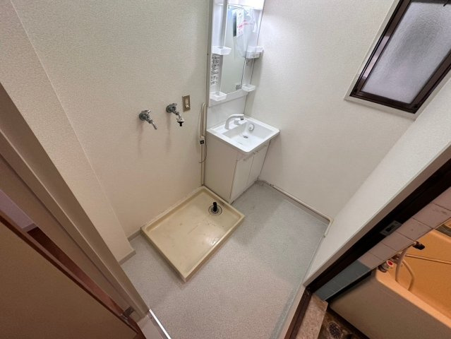 コートハウス寿の内装