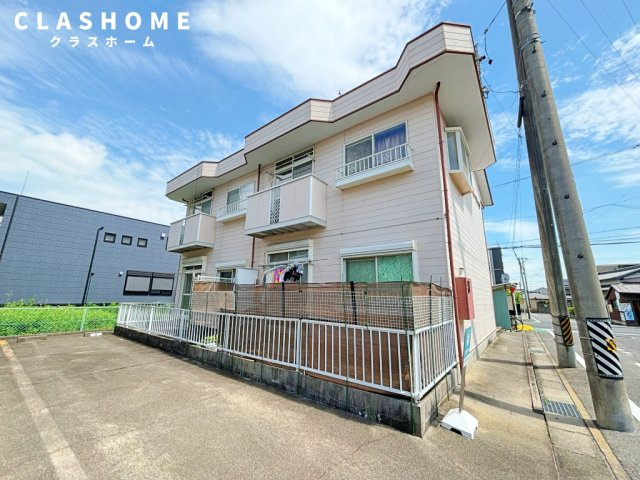 ドエル本郷 　　刈谷市の賃貸ならクラスホーム刈谷店の外観