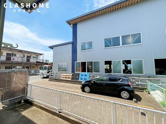 ドエル本郷 　　刈谷市の賃貸ならクラスホーム刈谷店の展望