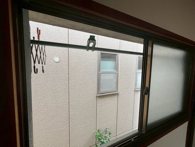 川端貸家の展望