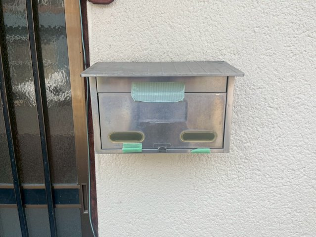 川端貸家のその他共用部分