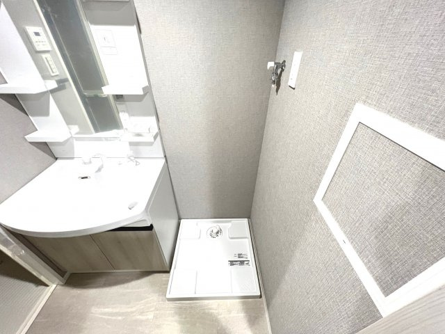 HORIZON UMEDA NORTHの設備