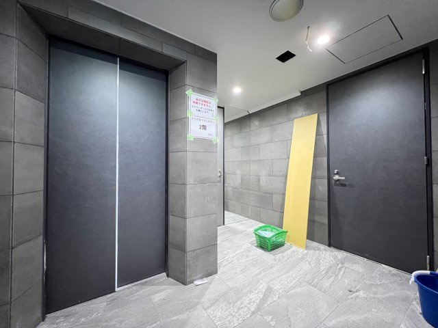 HORIZON UMEDA NORTHのその他共用部分
