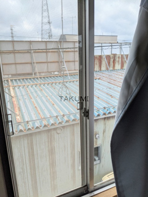 【展望】 | コーポリバーサイド