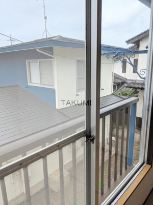 【展望】 | コーポリバーサイド