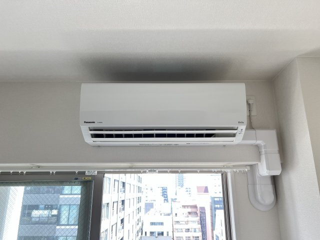 ラクラス堺筋本町の設備