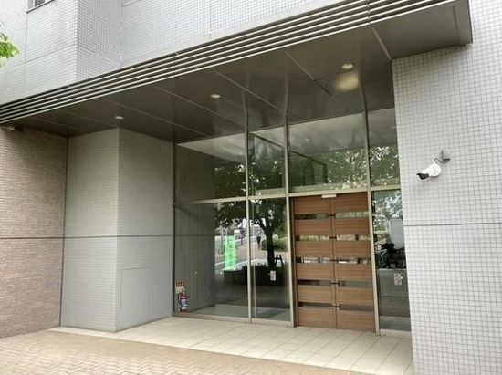 荒川区南千住８丁目の賃貸マンション