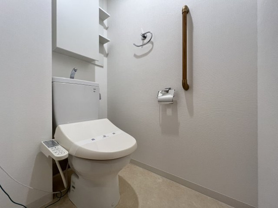 荒川区南千住８丁目の賃貸マンション