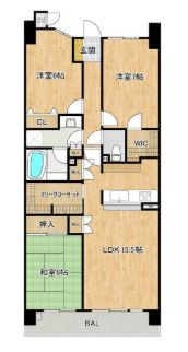 東京フロンティアシティ アーバンフォートウエスト