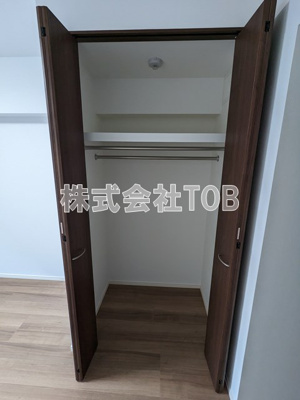 【収納】 | BPRレジデンス下高井戸